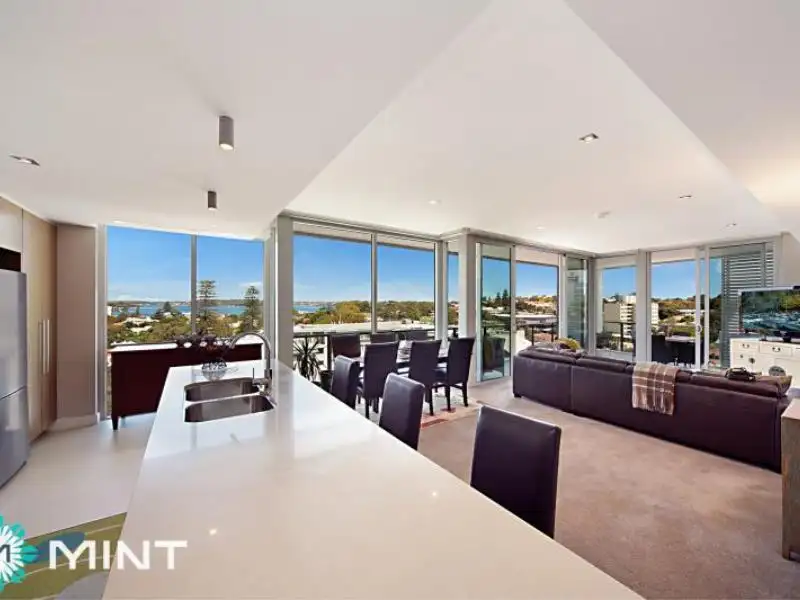 Main view of Homely apartment listing, Address available on request