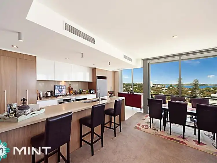 Second view of Homely apartment listing, Address available on request