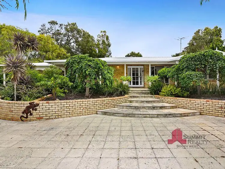 Seventh view of Homely house listing, 1 Hudson Place, Leschenault WA 6233
