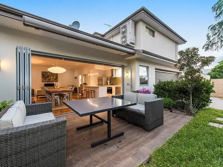 Main view of Homely house listing, 46a View Street, North Perth WA 6006