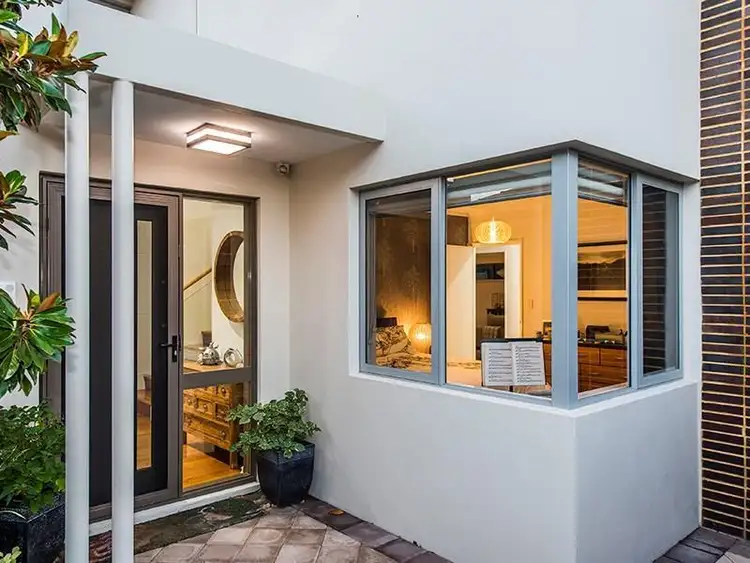 Third view of Homely house listing, 46a View Street, North Perth WA 6006