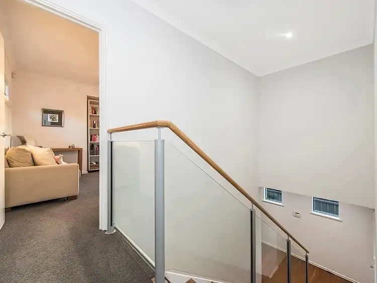 Fifth view of Homely house listing, 46a View Street, North Perth WA 6006