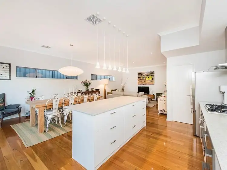 Seventh view of Homely house listing, 46a View Street, North Perth WA 6006