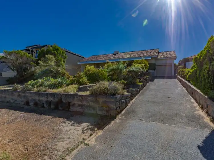 Second view of Homely house listing, 52A Leonora Street, Como WA 6152