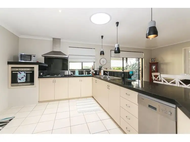 12 Oxburgh Link, Success WA 6164