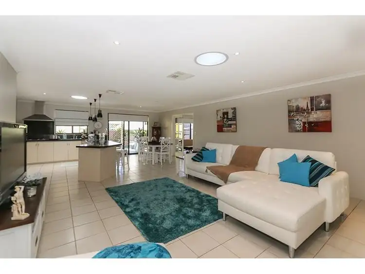 Sixth view of Homely house listing, 12 Oxburgh Link, Success WA 6164