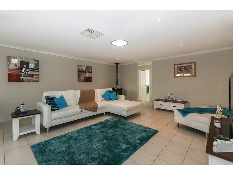 Seventh view of Homely house listing, 12 Oxburgh Link, Success WA 6164