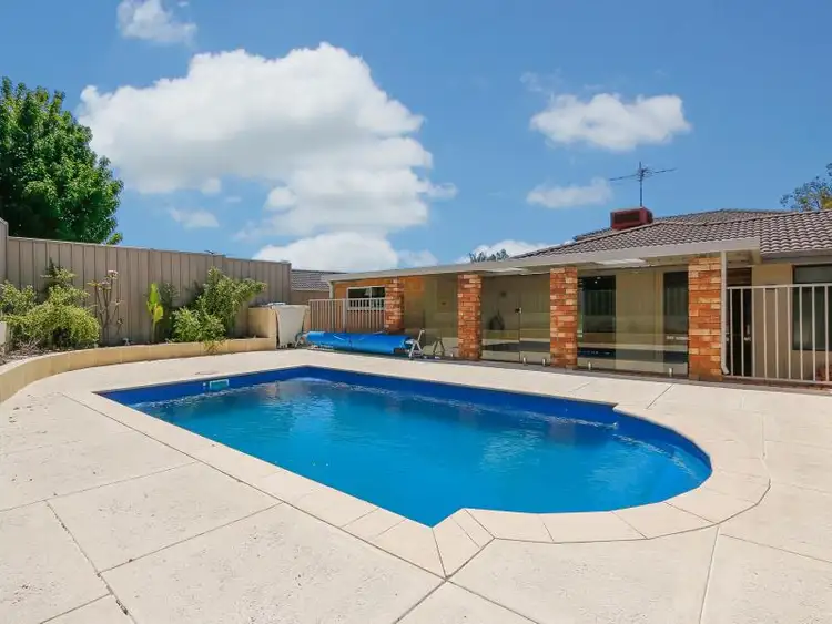 Fourth view of Homely house listing, 5 Natica Place, Mullaloo WA 6027
