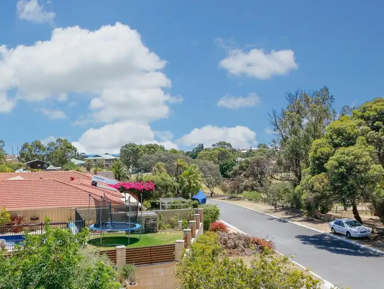 Fifth view of Homely house listing, 5 Natica Place, Mullaloo WA 6027