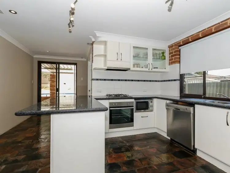 Seventh view of Homely house listing, 5 Natica Place, Mullaloo WA 6027
