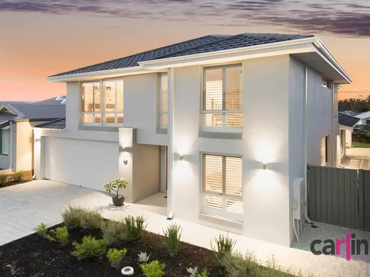 Second view of Homely house listing, 14 Tiliqua Crescent, Wandi WA 6167