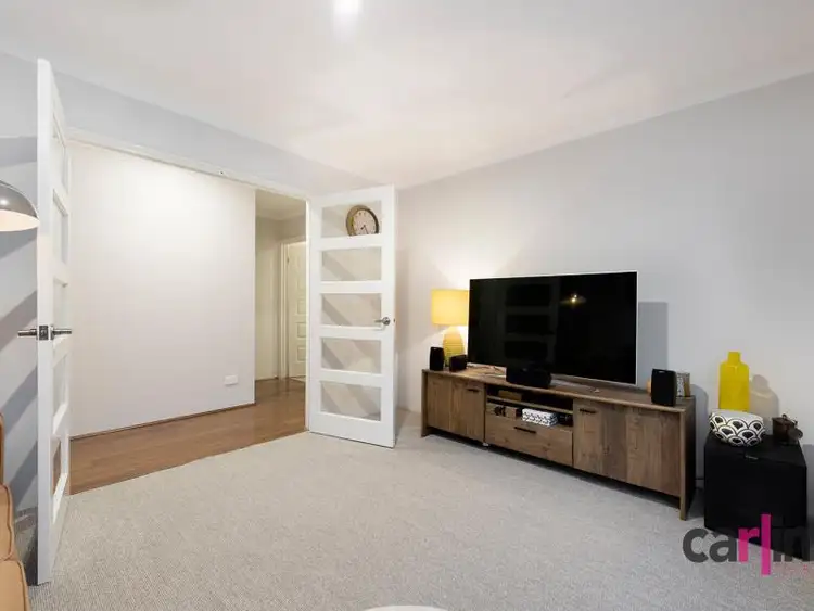 Fifth view of Homely house listing, 14 Tiliqua Crescent, Wandi WA 6167