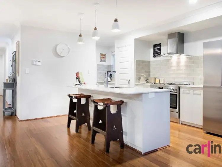 Sixth view of Homely house listing, 14 Tiliqua Crescent, Wandi WA 6167