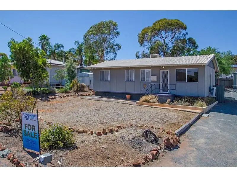 Main view of Homely house listing, 34 New Compton Street, Kambalda East WA 6442