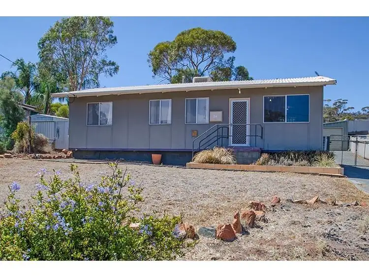 Second view of Homely house listing, 34 New Compton Street, Kambalda East WA 6442