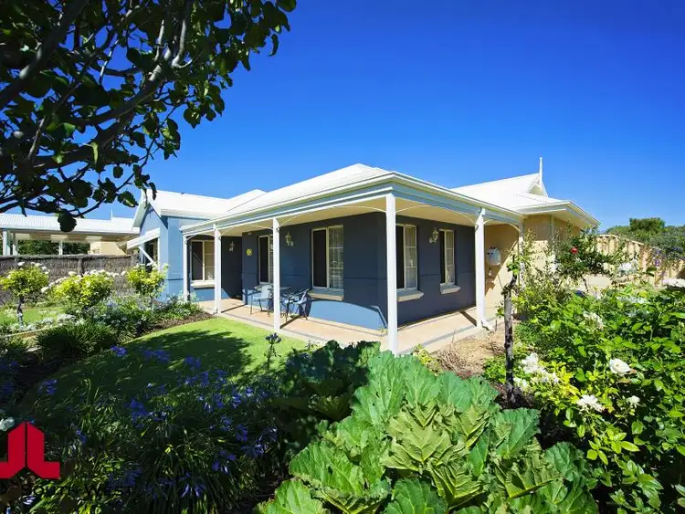 Second view of Homely house listing, 37 Daablone Vista, Dalyellup WA 6230