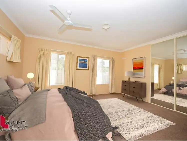 Fourth view of Homely house listing, 37 Daablone Vista, Dalyellup WA 6230