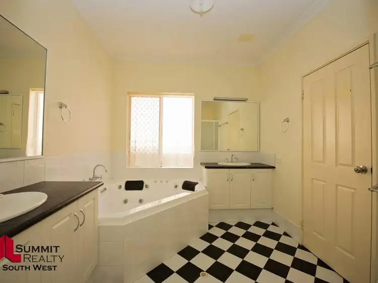 Fifth view of Homely house listing, 37 Daablone Vista, Dalyellup WA 6230