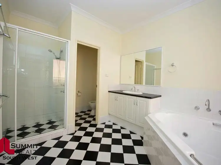 Sixth view of Homely house listing, 37 Daablone Vista, Dalyellup WA 6230