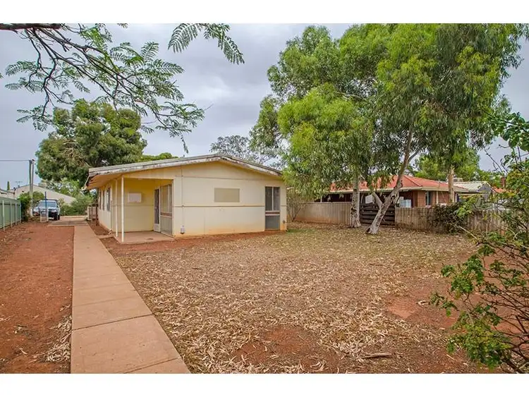 Second view of Homely house listing, 3 Conliffe Place, South Kalgoorlie WA 6430