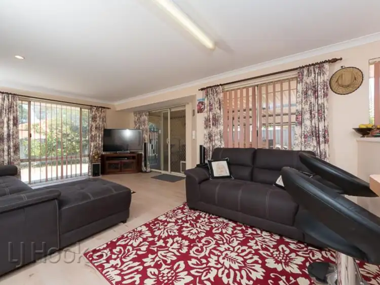 Third view of Homely house listing, 8 Talma Place, Warnbro WA 6169