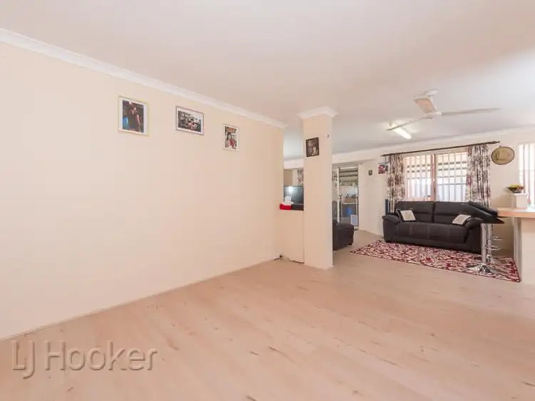 Fourth view of Homely house listing, 8 Talma Place, Warnbro WA 6169