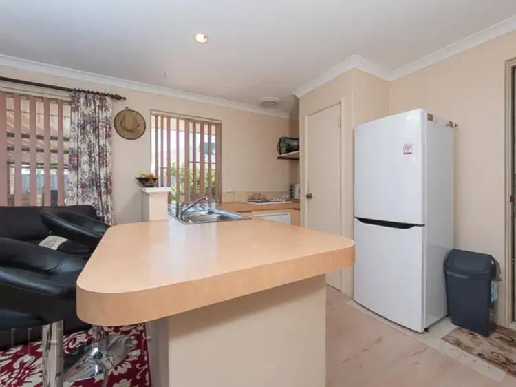 Fifth view of Homely house listing, 8 Talma Place, Warnbro WA 6169
