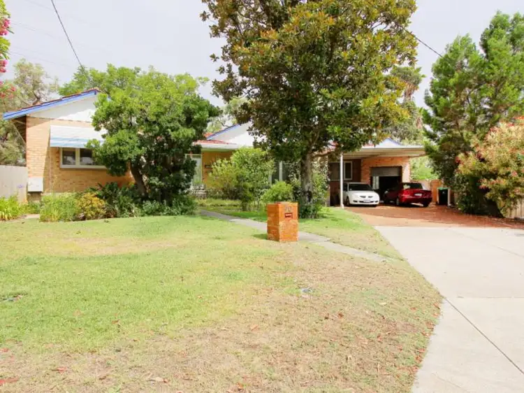 80 Byron Road, Yokine WA 6060