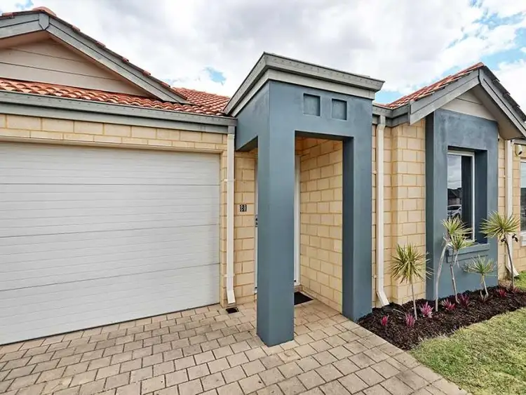 Second view of Homely house listing, 20 Churchill Green, Canning Vale WA 6155