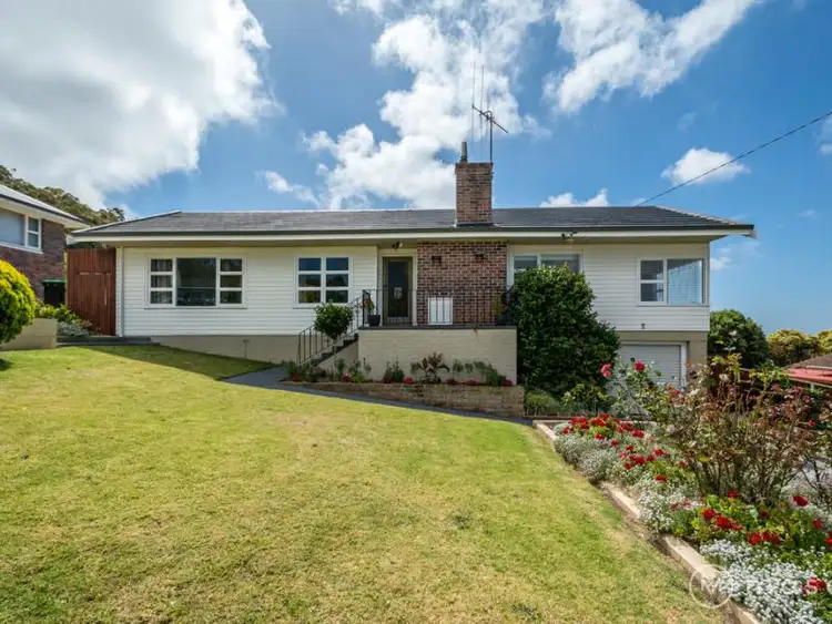 Second view of Homely house listing, 5 Hay St, Mount Clarence WA 6330