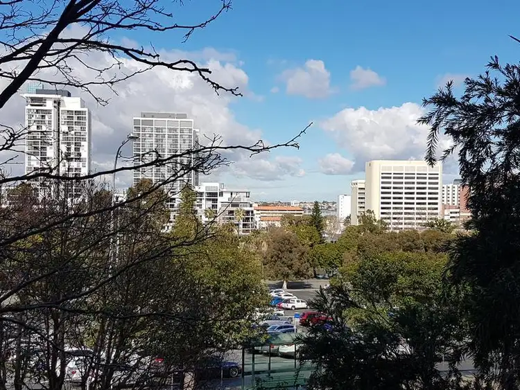 Fourth view of Homely unit listing, 14/38-42 Waterloo Crescent, East Perth WA 6004