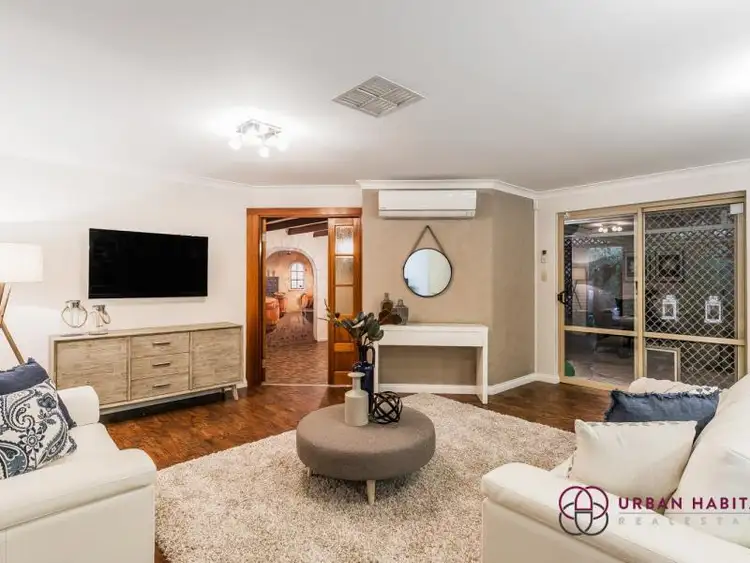 3 Weaver Lane, Wellard WA 6170