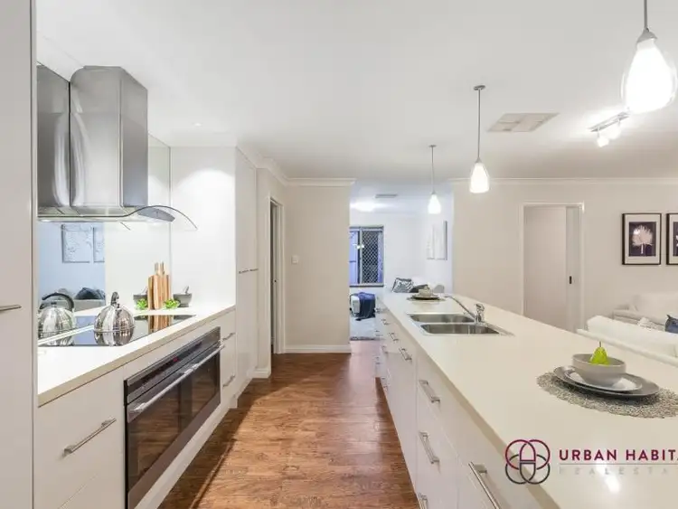 Second view of Homely house listing, 3 Weaver Lane, Wellard WA 6170