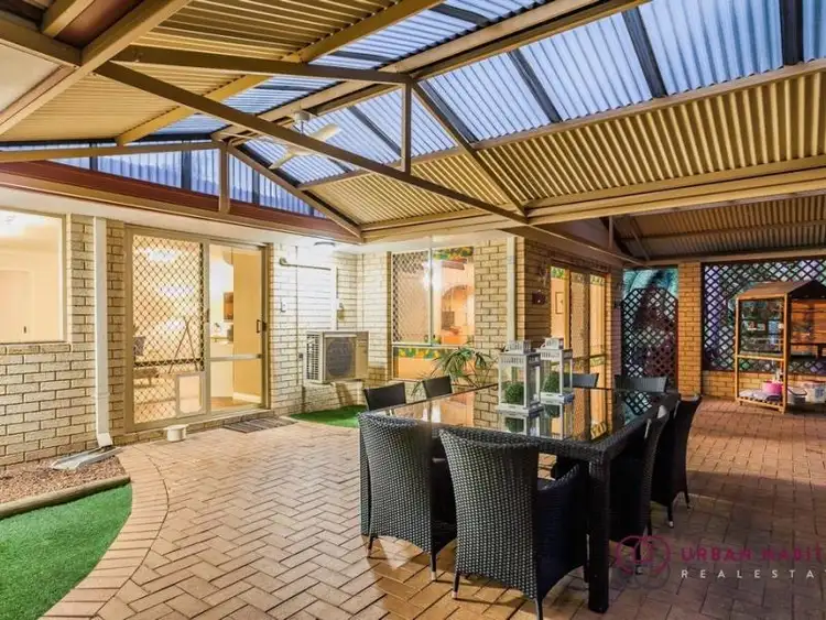 Third view of Homely house listing, 3 Weaver Lane, Wellard WA 6170