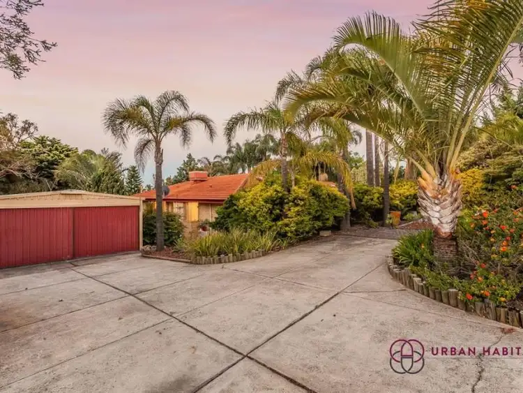 Fourth view of Homely house listing, 3 Weaver Lane, Wellard WA 6170