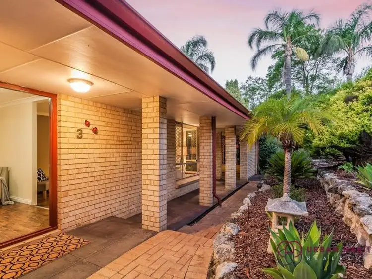 Fifth view of Homely house listing, 3 Weaver Lane, Wellard WA 6170