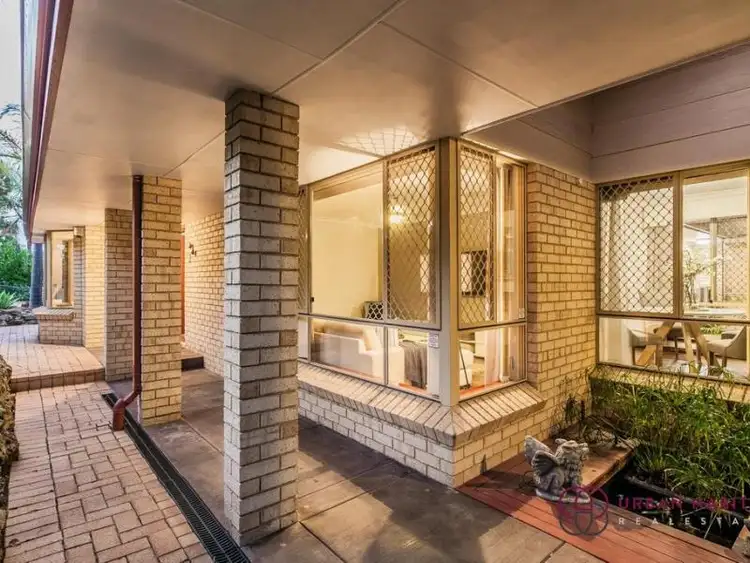 Sixth view of Homely house listing, 3 Weaver Lane, Wellard WA 6170