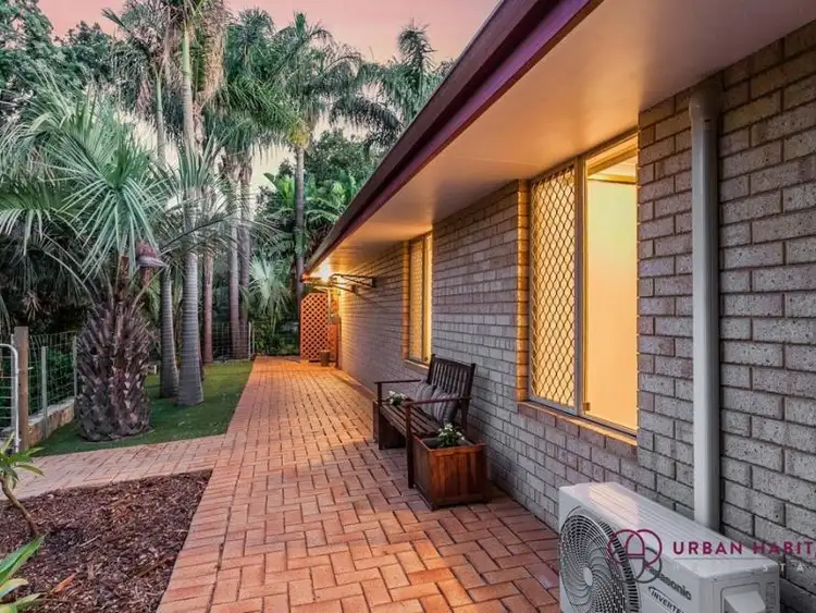 Seventh view of Homely house listing, 3 Weaver Lane, Wellard WA 6170