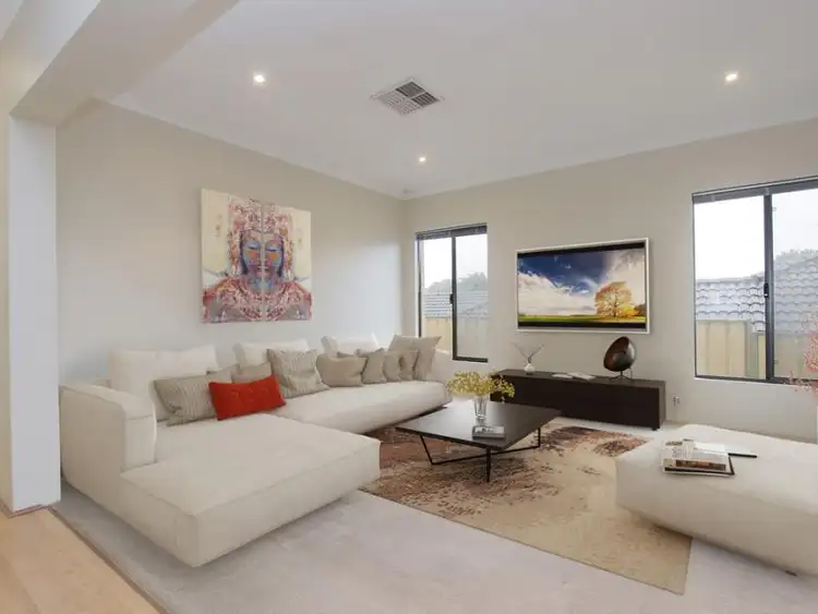 Second view of Homely house listing, 179 Fern Road, Wilson WA 6107