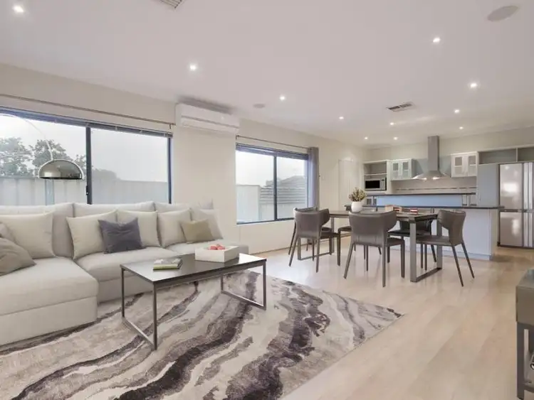 Fourth view of Homely house listing, 179 Fern Road, Wilson WA 6107