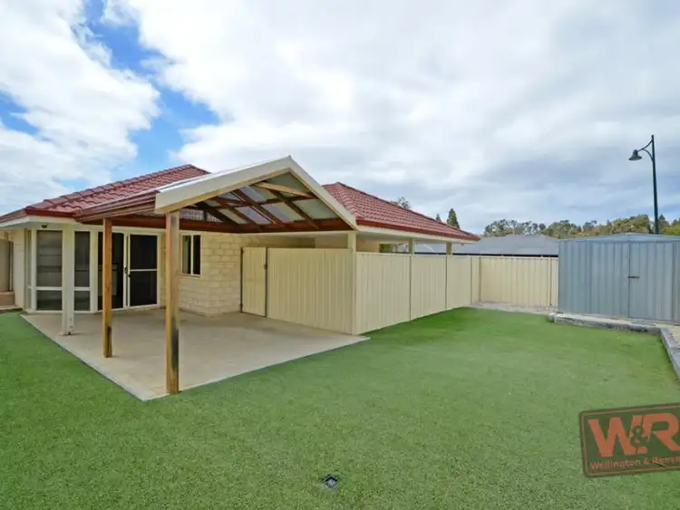 Main view of Homely house listing, 10 Roome Road, Mckail WA 6330