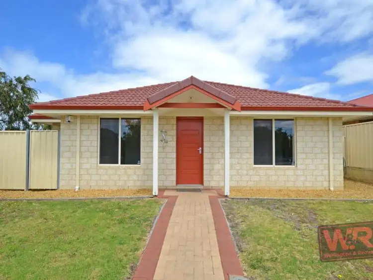 Second view of Homely house listing, 10 Roome Road, Mckail WA 6330