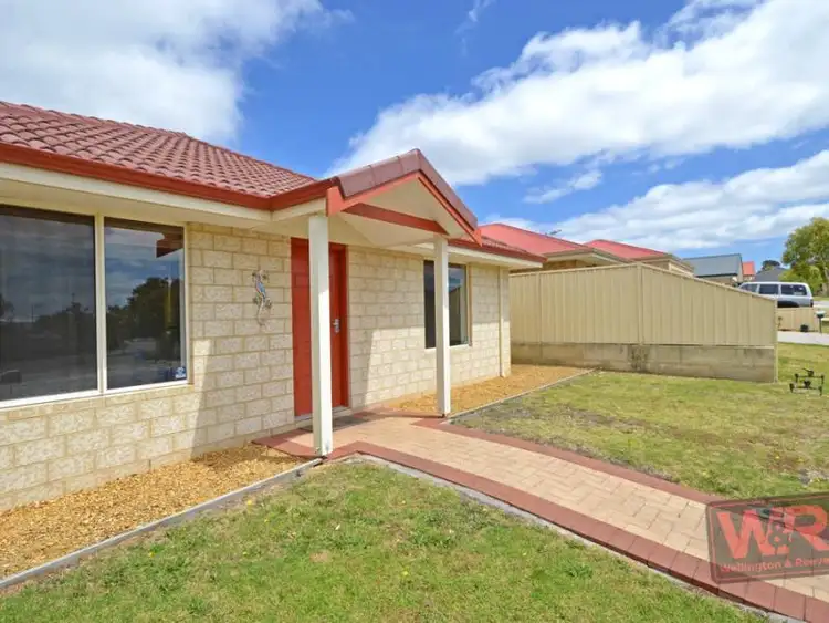 Third view of Homely house listing, 10 Roome Road, Mckail WA 6330