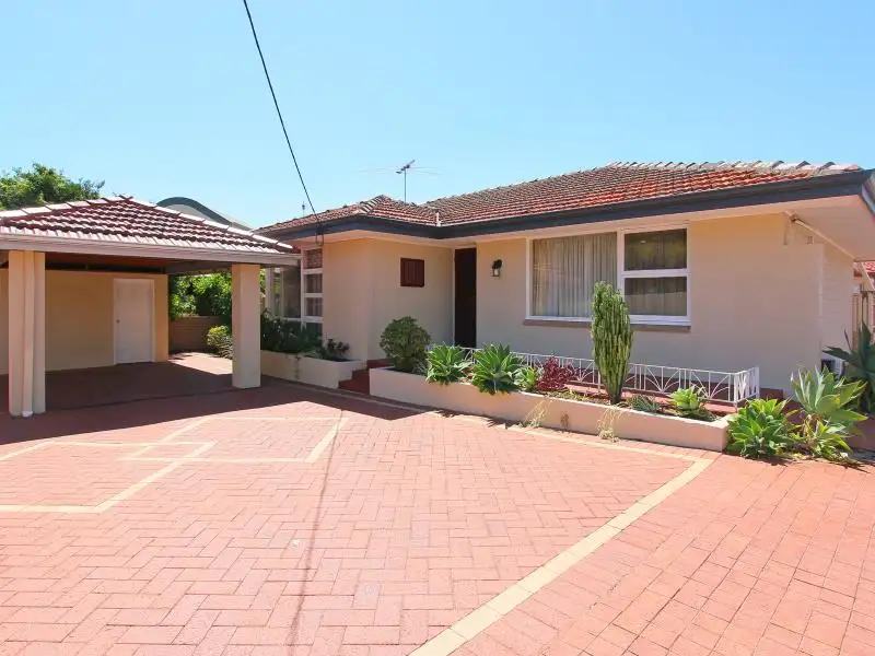 Main view of Homely house listing, 35 Morley Drive, Balcatta WA 6021