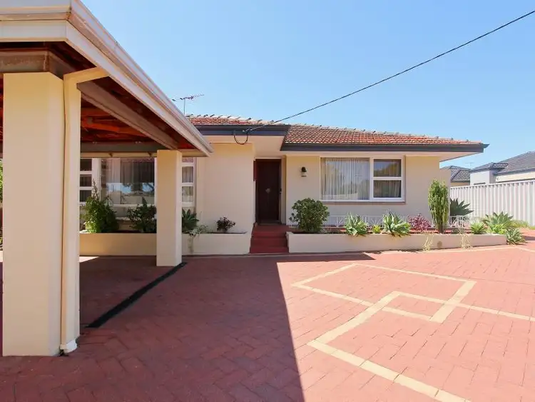 Third view of Homely house listing, 35 Morley Drive, Balcatta WA 6021