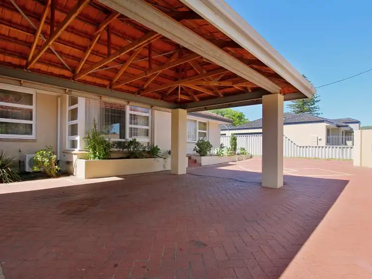 Fourth view of Homely house listing, 35 Morley Drive, Balcatta WA 6021