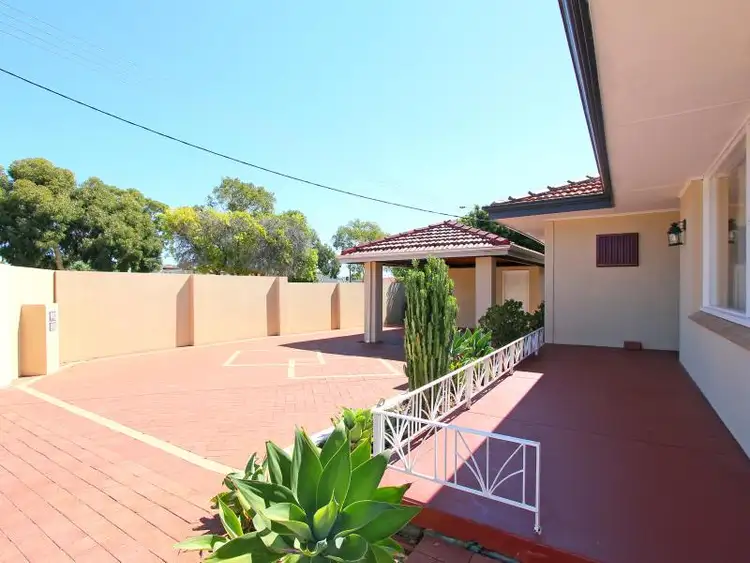 Sixth view of Homely house listing, 35 Morley Drive, Balcatta WA 6021