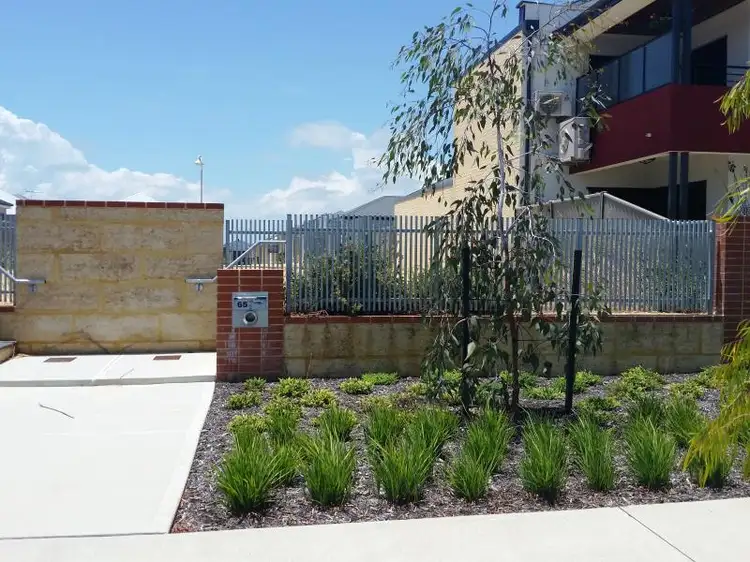 Main view of Homely land listing, Lot 546, 65 McAllister Boulevard, Clarkson WA 6030
