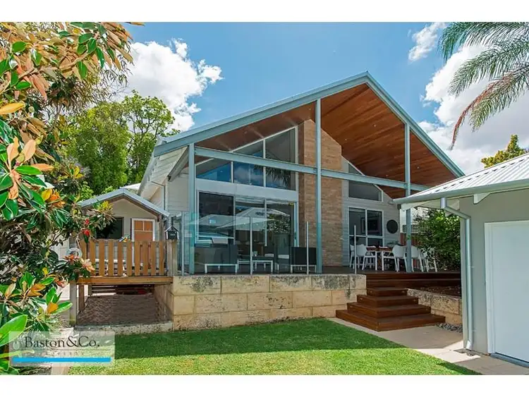 Second view of Homely house listing, 223 Gloucester Street, Victoria Park WA 6100