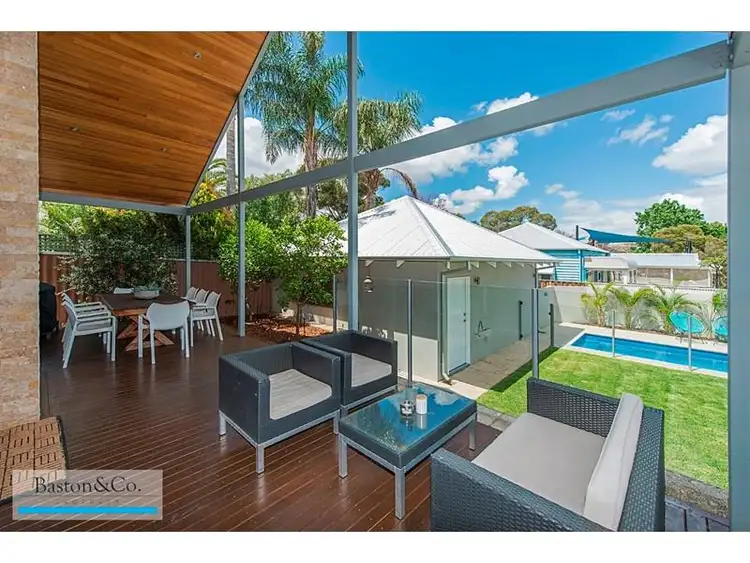 Third view of Homely house listing, 223 Gloucester Street, Victoria Park WA 6100